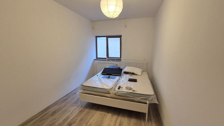 Apartament cu 2 camere 40,13 mp - Calea Plevnei - 2