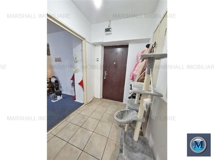 Apartament 2 camere de vanzare, zona P-ta Mihai Viteazu, 51 mp #16768 - 9