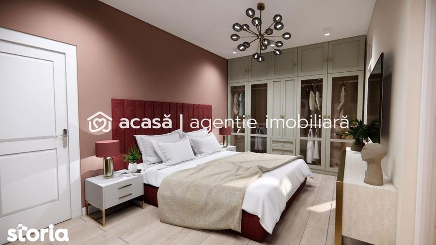 Apartament nou direct de la dezvoltator | Ared City Zona IMAR - 4