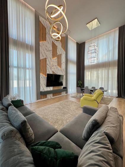 Casa individuala cu 6 camere, zona Parfumului. Comision 0 - 39