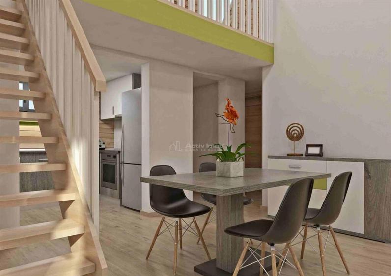 Case din lemn 115 Mp. in tot Jud. Timis - 5