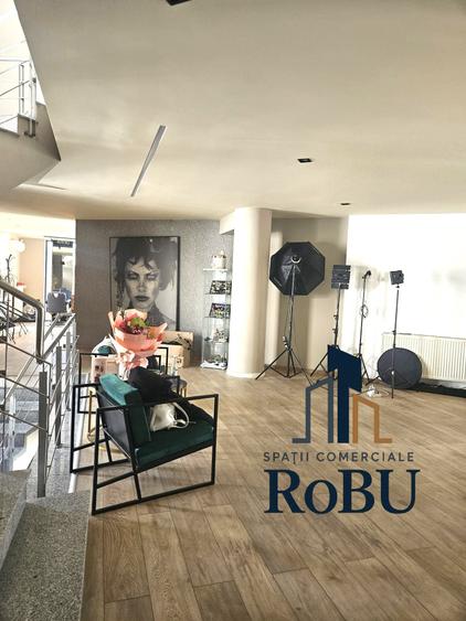 Spatii/ Spatiu comercial in Brasov # CERACTERRA - 7