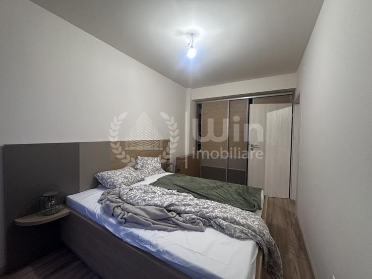 Apartament 2 camere | Bloc nou | Etaj 1 | Garaj | Balcon| Intre Lacuri - 4