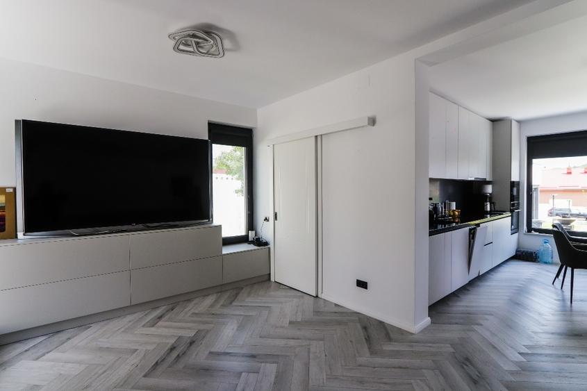 Vand vila ultra dotata in Breaza Prahova - 7