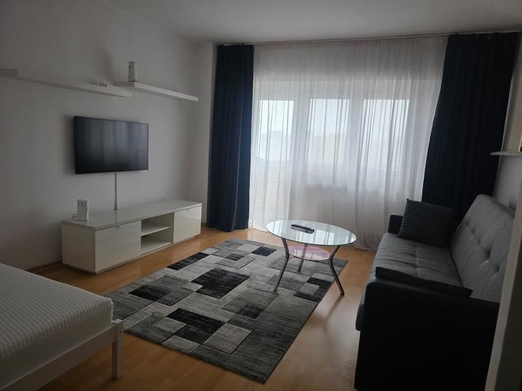 Vitan Mall, Strada Vlaicu Voda, contract ANAF - 16