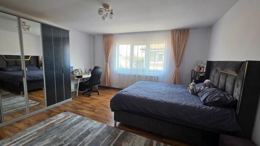 Casa vânzare la cheie Orăștie  - 6