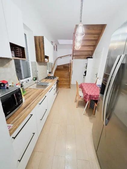 Casa de Vanzare Iancului metrou - 13