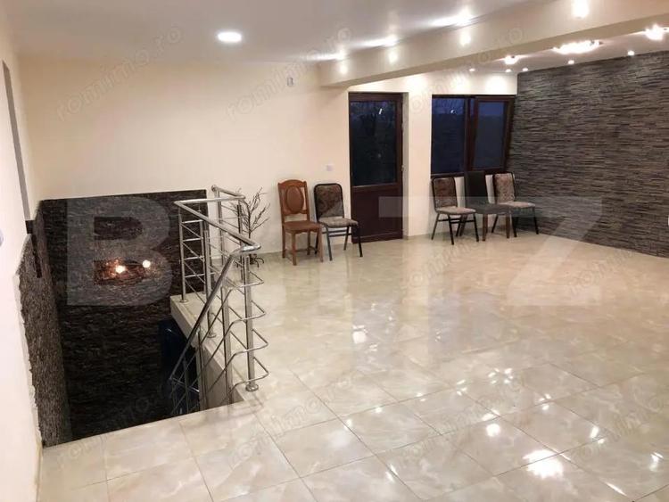 Doua case, spatiu comercial, casa tip pensiune Goicea Dolj - 5