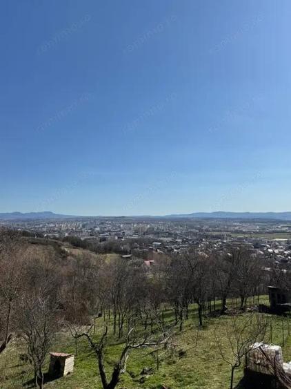 Casa cu panorama superba asupra ora?ului | 134 mp | teren 1300 mp - 15