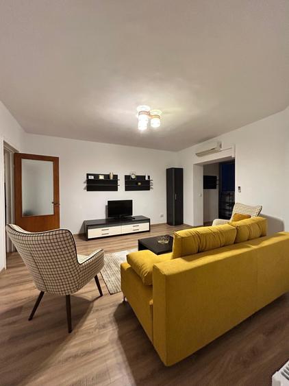 Apartament 2 camere decomandat de închiriat, Sat Vacanță – Campus Universitate - 6