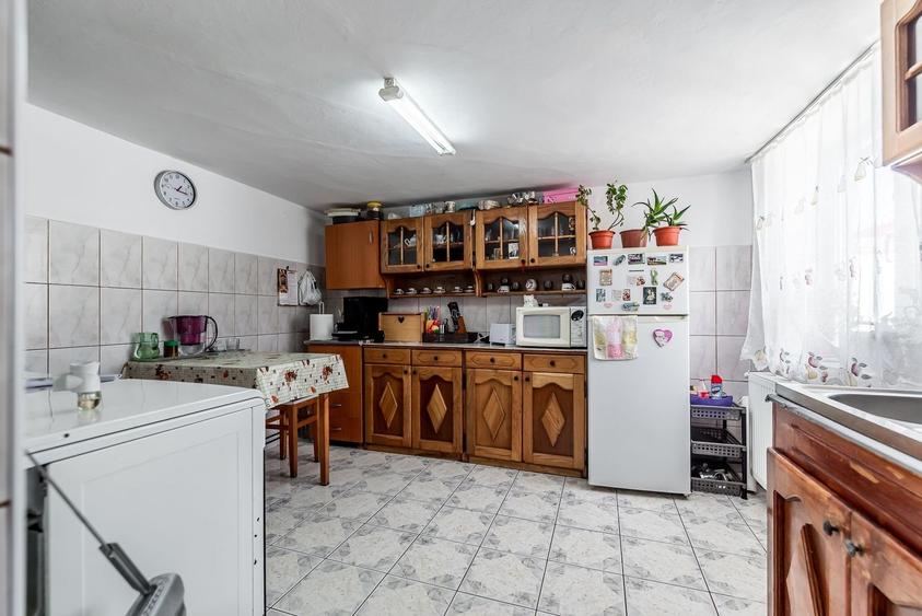 Casă cu teren 846 mp Micalaca, Strada Lipovei. Ocazie rară! - 9
