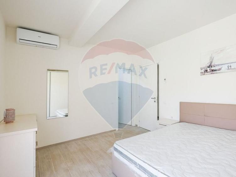 Apartamente 3 camere de închiriat ultracentral, clădire nouă, Oradea - 4