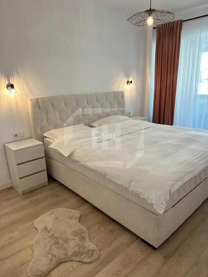 Apartament 2 camere, parcare subterana, mobilat si utilat Apartament 2 camere, parcare subterana, mobilat si utilat