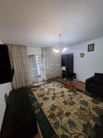 2 camere, 6/8, 62mp , bloc 1986-Sebastian-Str. Novaci - 1