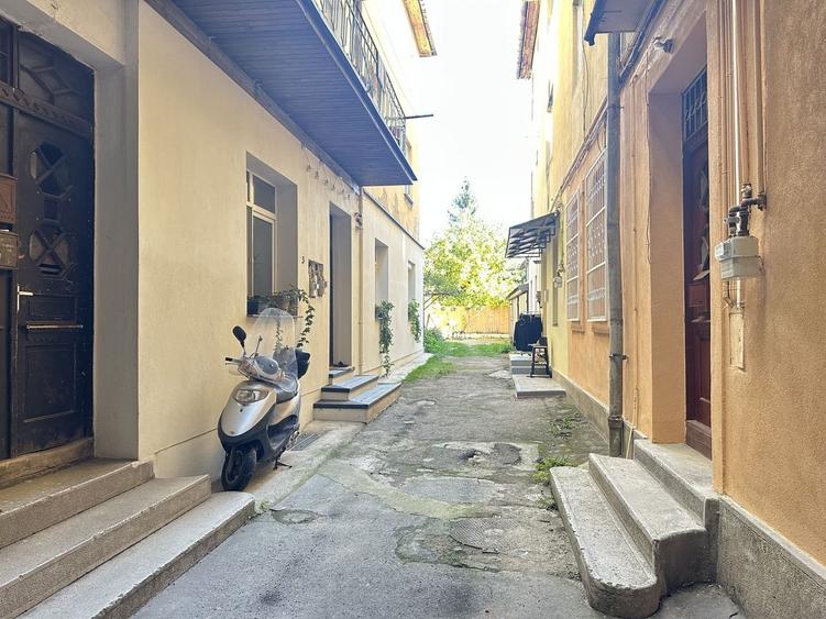 Apartament in casa spațios la doar 5-7 minute de Centrul Istoric - 24