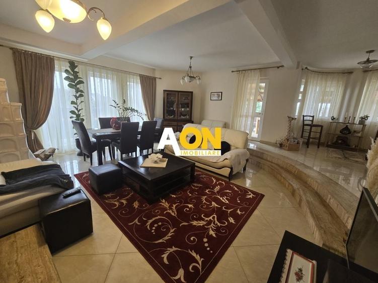 Casa Individuala Zona Cetate 1100mp Teren, 490mp Utili - 6