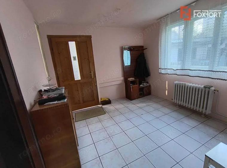 Duplex cu 3 camere si teren de 450 mp la currte comuna, zona Sagului - 19