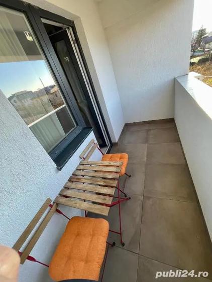Inchiriez Apartament 2 camere Aparatorii Patriei Sector 4 - 4