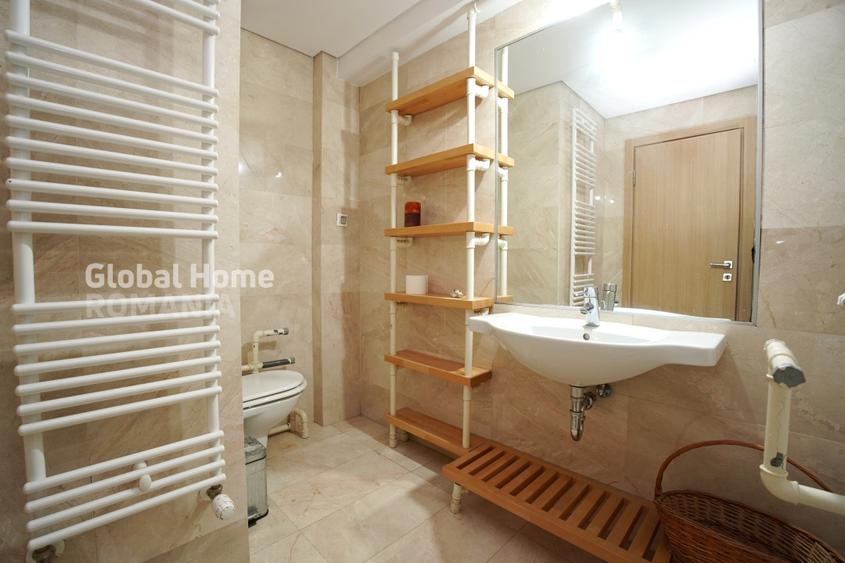 Apartament 3 CAMERE - 96 Mp + 11 Mp Balcon - 16