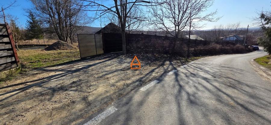 Teren intravilan -  2875 mp - Barnova - 4