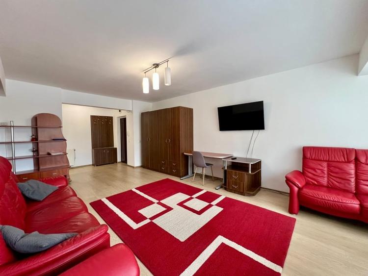 De vânzare | Apartament cu 2 camere | Finisat | Calea Baciului | Zona Petrom - 1