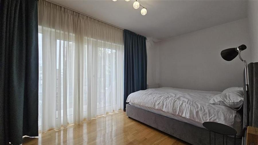 Casa tip insiruita 3 camere 95.5mp,teren 222mp, Buna Ziua - 30