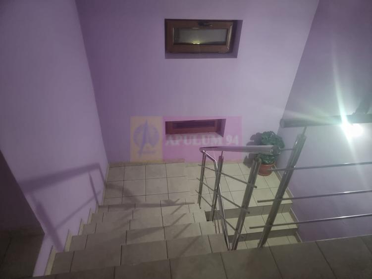 ISLAZ / IF - CASA P+1 (7 CAM) DE VANZARE - 15