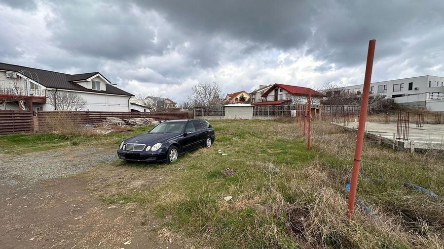 TEREN MAMAIA SAT - 2