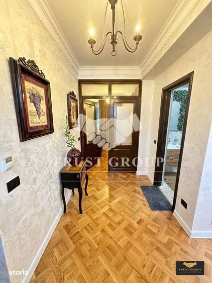 Apartament 4 camere Kiseleff | Imobil 2000 - 10