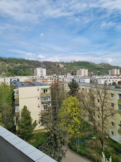 Vand apartament 62 m patrati +balcon 9m patrati Cart.Grigorescu - 8