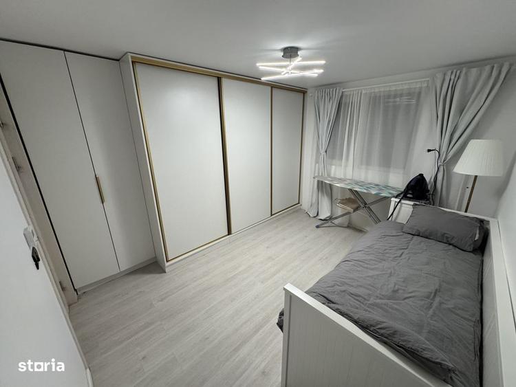 Casa premium 214 mp, garaj , teren 1000mp Cernica la 8min de Pallady - 14