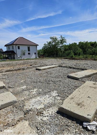 Teren Paulesti Prahova ,str.Retezat ,zona verde,orice activitati - 7