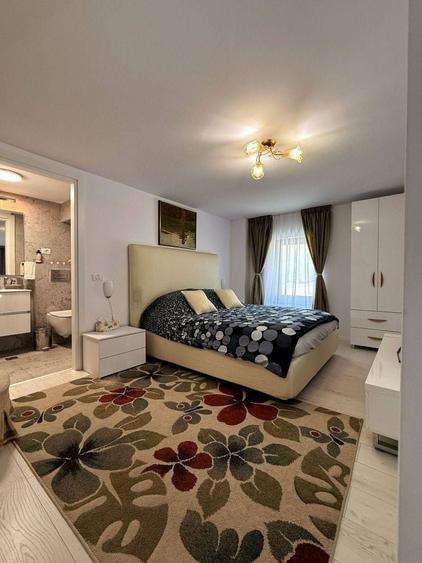 Studio Loft Premium pe doua niveluri - 4
