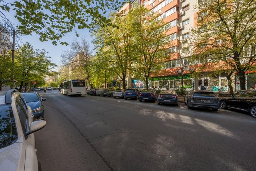 TEI - DOAMNA GHICA - APARTAMENT 2 CAMERE 54 MP, ETAJ 6! - 21