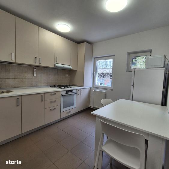 Apartament 1 camera,P-ta Mihai Viteazul - 8