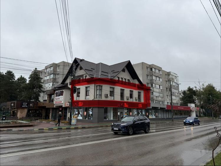 Spatiu comercial de inchiriat - 8