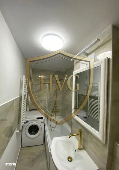 Garsoniera | Decomandata | Sebastian - 4