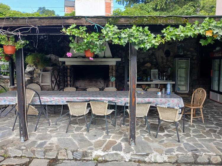 Proprietate Casa Vacanta Eselnita, Mehedinti - 8