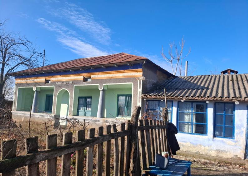 Casa in Sat Segarcea Deal jud. Teleorman - 4