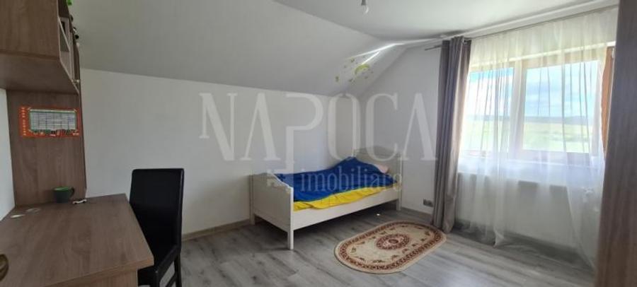Casa 5 camere de vanzare in Apahida - 10