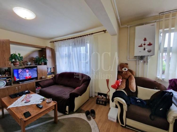 Apartament 2 camere de vanzare in Dambul Rotund, Cluj Napoca - 2