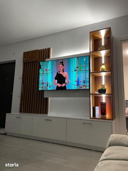 Apartament 2 camere -bloc nou- Valea Larga - Bld. Timisoara - Brancusi - 4