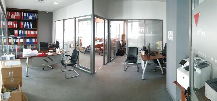 Fabric - Spatii birouri + showroom - SAD - inchiriabile impreuna sau separat - 1