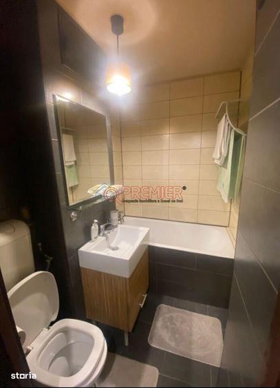 Inchiriez apartament 2 camere - zona Luica Giurgiului - 1