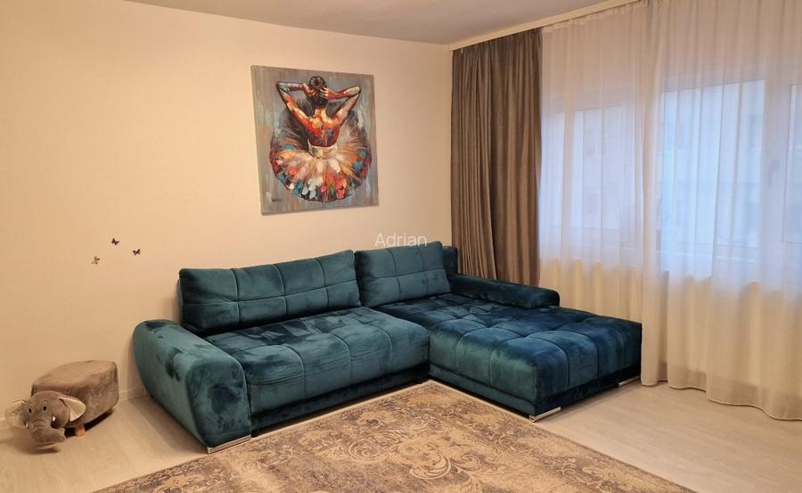 FALEZĂ NORD - APARTAMENT 3 CAMERE –PESCARILOR-ZONA REYNA BEACH