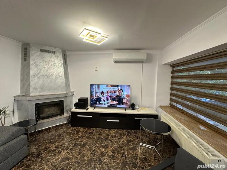 Campina - casa mobilata modern - 1100 Euro Luna - 10