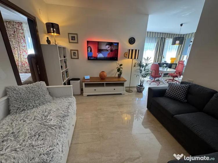 Apartament 3 camerete | 90mp | Bloc 2013 central - 10