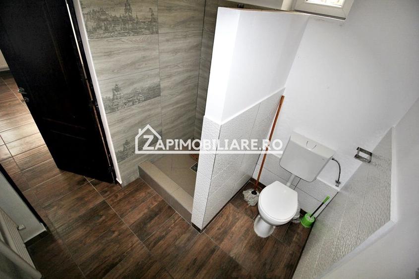 2 apartamente cu 1 cameră ,90 mp,semicentral,zona Nova Vita - 5
