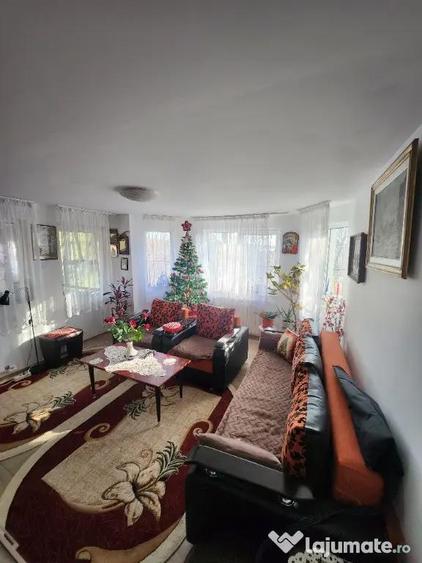 Casa deosebita in CATALOI -jud. Tulcea - 5