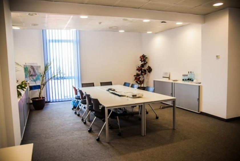 De vanzare spatiu comercial in Cluj CIty Center Ultracentral  - 1